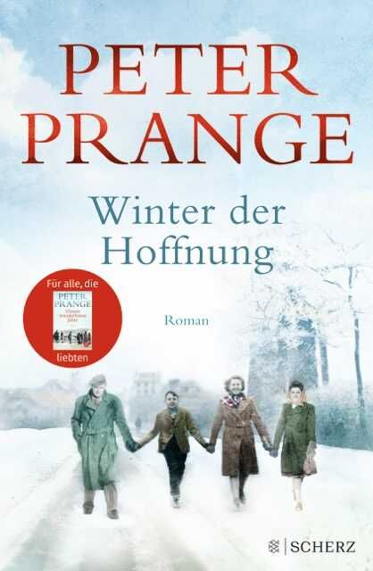 Produktbild: Winter der Hoffnung