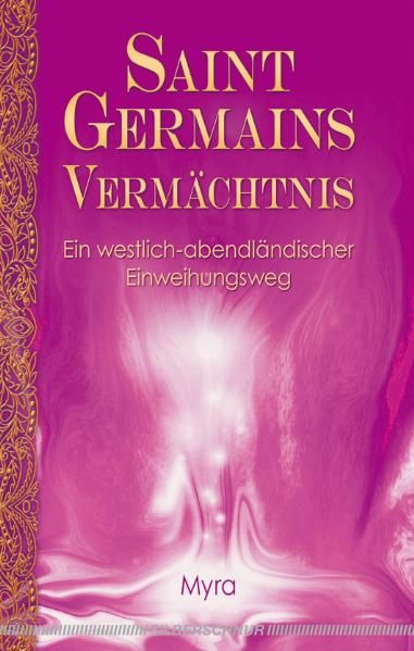 Produktbild: Saint Germains Verm&auml;chtnis