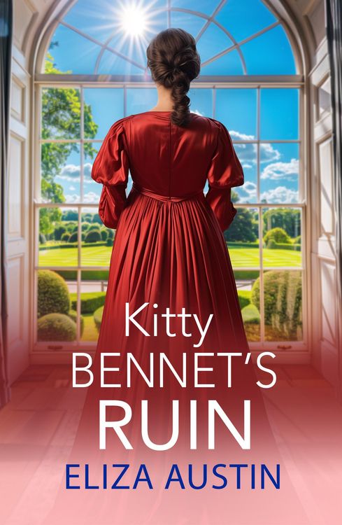 Produktbild: Kitty Bennet's Ruin