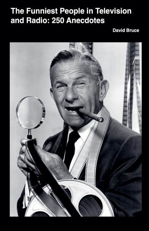 Produktbild: The Funniest People in Television and Radio