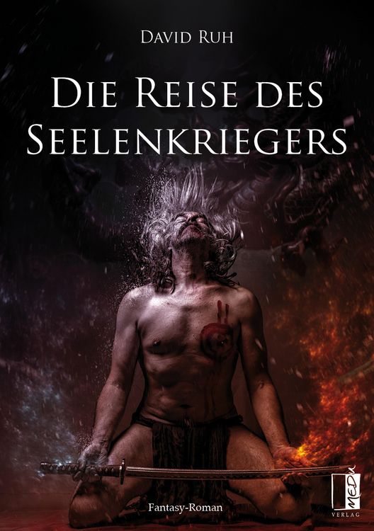 Produktbild: Die Reise des Seelenkriegers