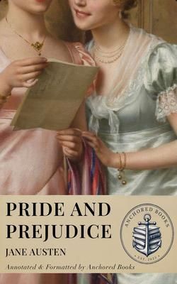Produktbild: Pride and Prejudice
