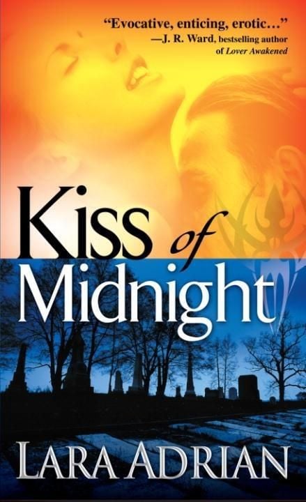 Produktbild: Kiss of Midnight