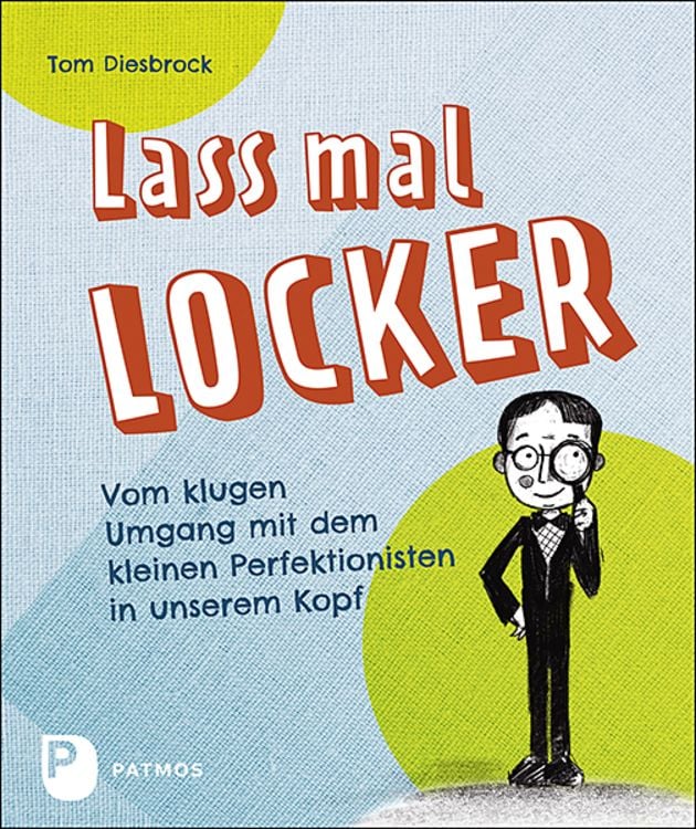 Produktbild: Lass mal locker