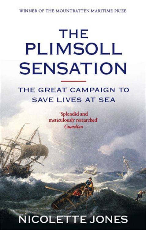 Produktbild: The Plimsoll Sensation