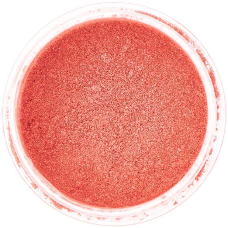 Produktbild: Farbpigment f&uuml;r Resin, Perl Rot, 3g