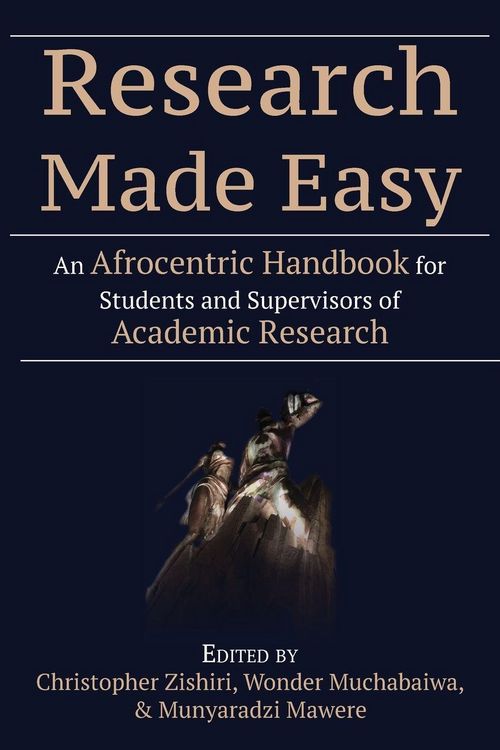 Produktbild: Research Made Easy