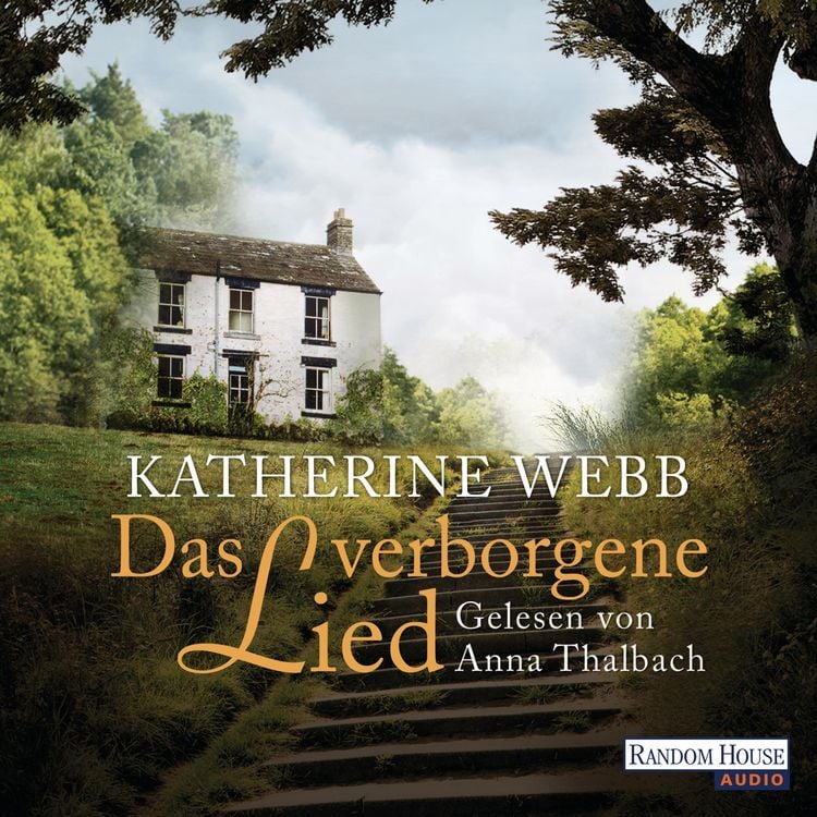 Produktbild: Das verborgene Lied