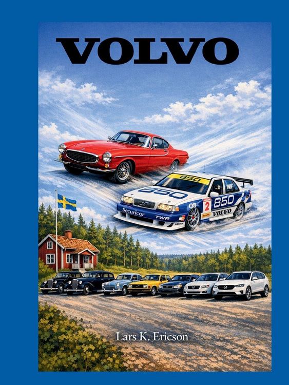 Produktbild: Volvo