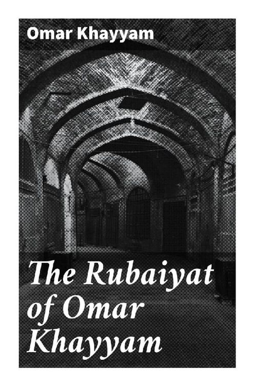 Produktbild: The Rubaiyat of Omar Khayyam