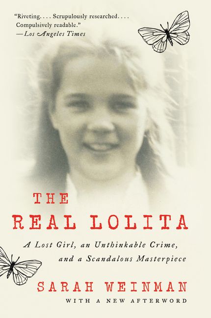 Produktbild: The Real Lolita