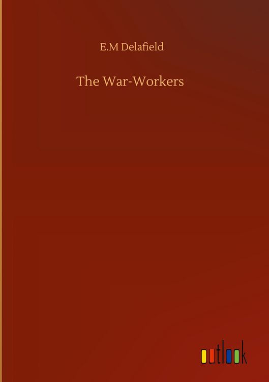 Produktbild: The War-Workers
