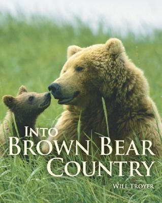 Produktbild: Into Brown Bear Country