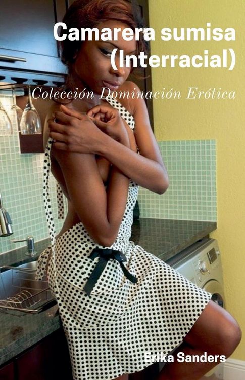 Produktbild: Camarera Sumisa (Interracial)