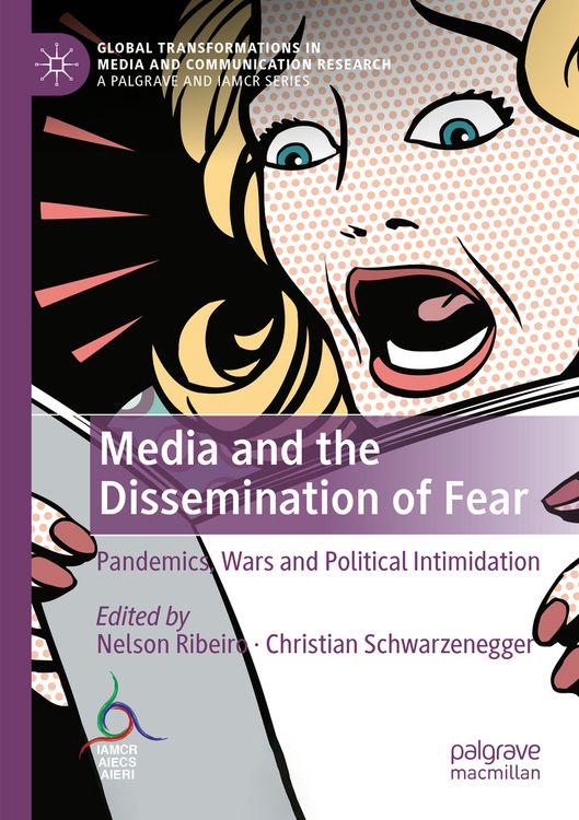Produktbild: Media and the Dissemination of Fear