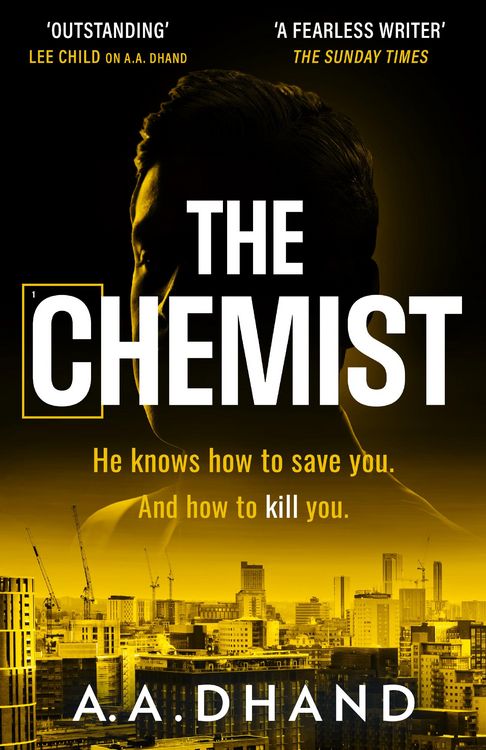 Produktbild: CHEMIST EXAIIE PB