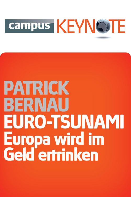 Produktbild: Euro-Tsunami