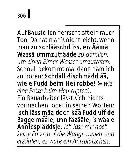 Produktbild: Langenscheidt Lilliput Hessisch