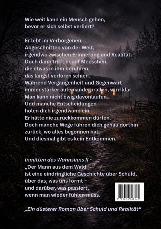 Produktbild: Inmitten des Wahnsinns II