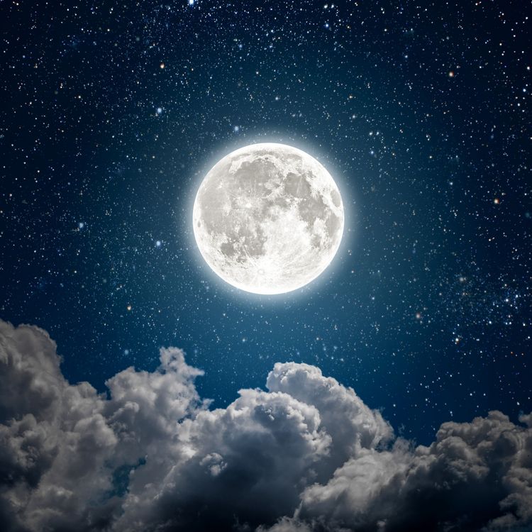 Produktbild: The Moon