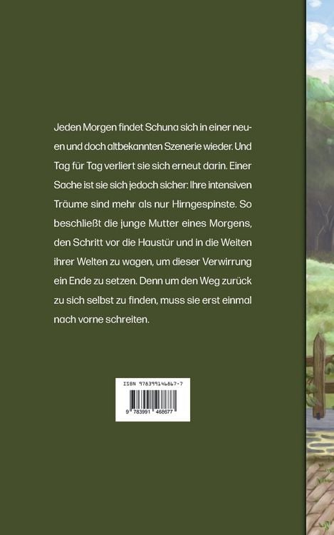 Produktbild: Da drin und somit auch da drau&szlig;en