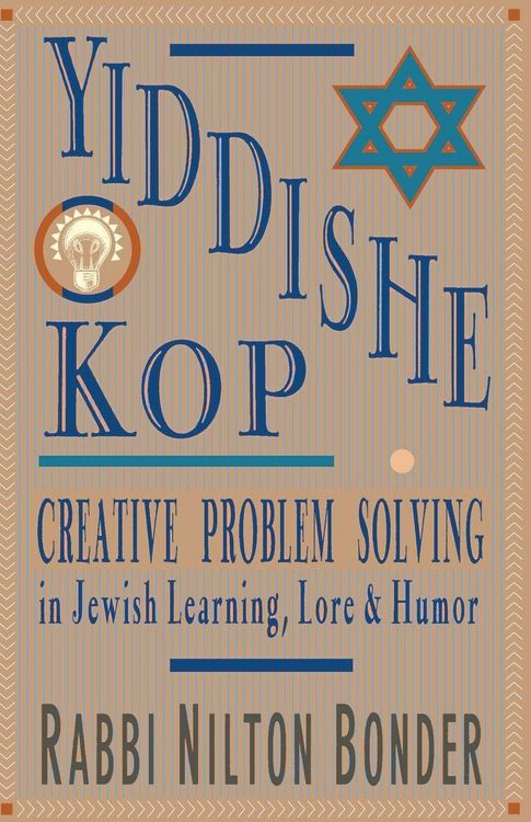 Produktbild: Yiddishe Kop