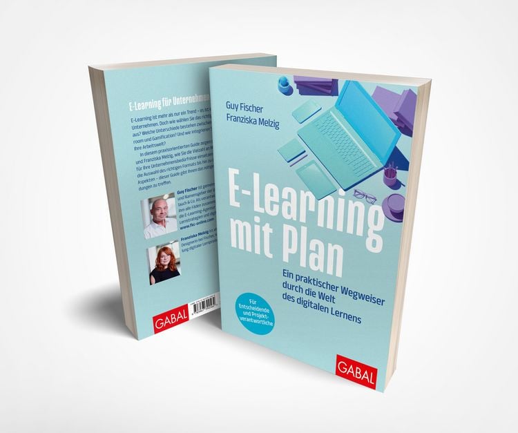 Produktbild: E-Learning mit Plan