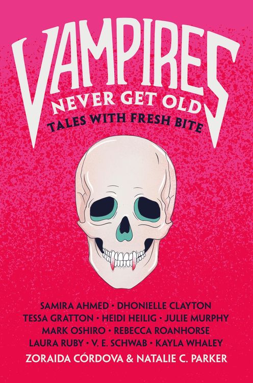 Produktbild: Vampires Never Get Old