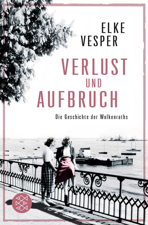Produktbild: Verlust und Aufbruch
