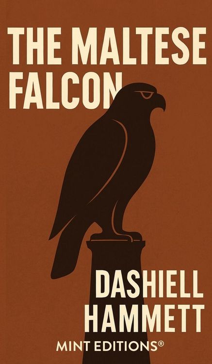 Produktbild: The Maltese Falcon