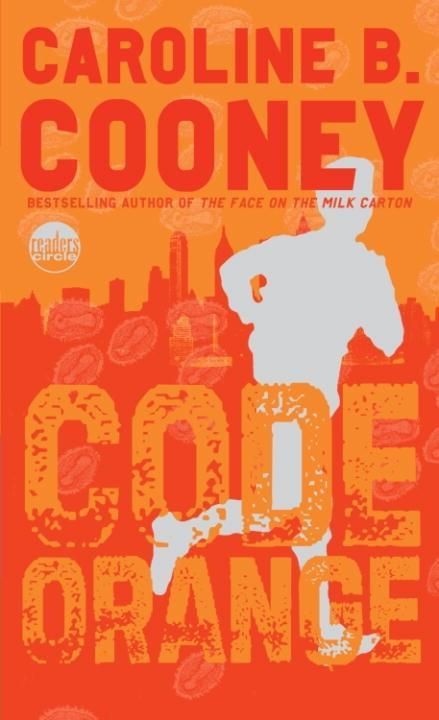 Produktbild: Code Orange