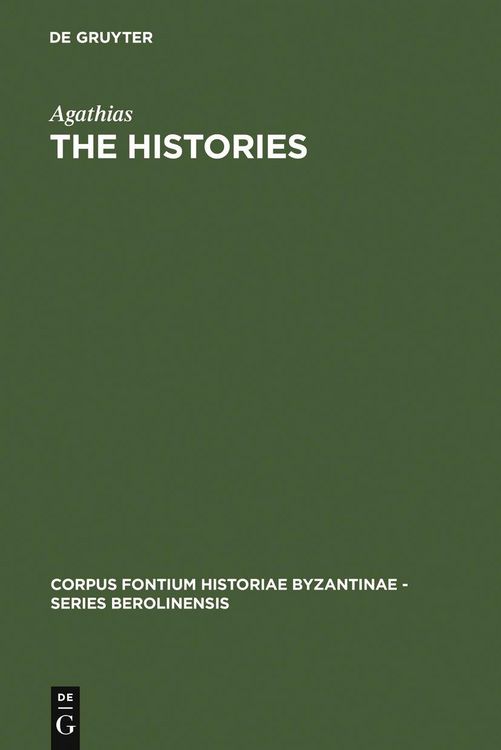 Produktbild: The Histories