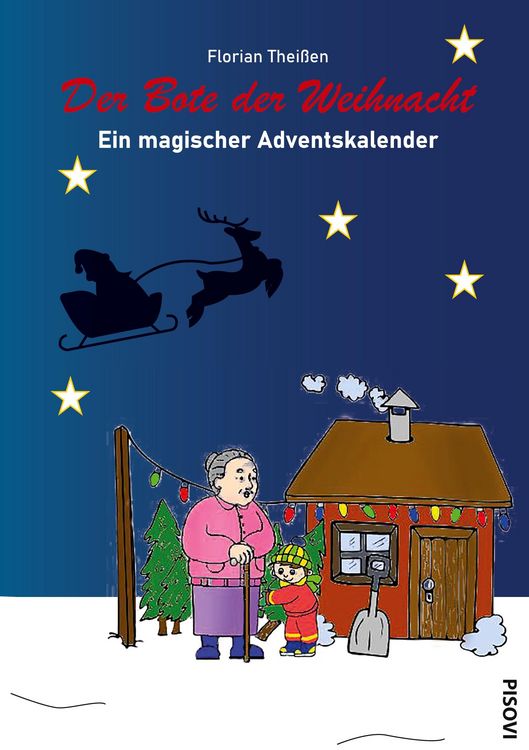 Produktbild: Der Bote der Weihnacht