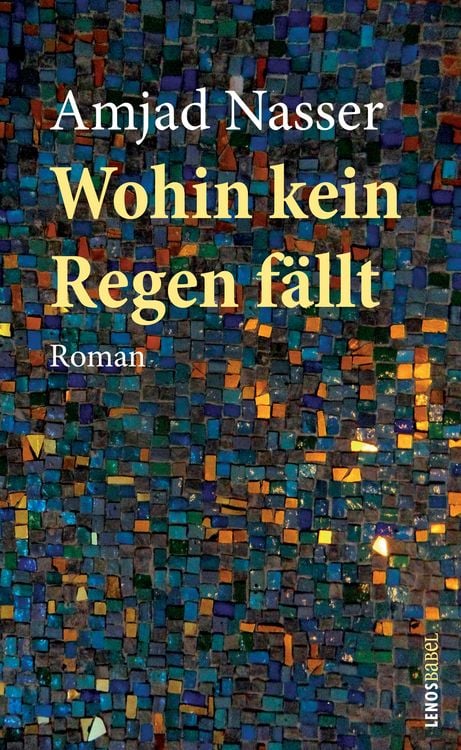Produktbild: Wohin kein Regen f&auml;llt