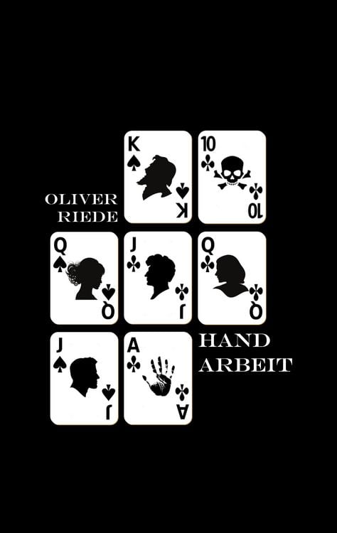Produktbild: Handarbeit
