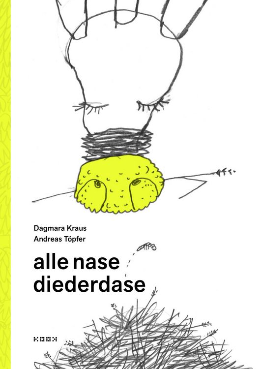 Produktbild: Alle nase diederdase