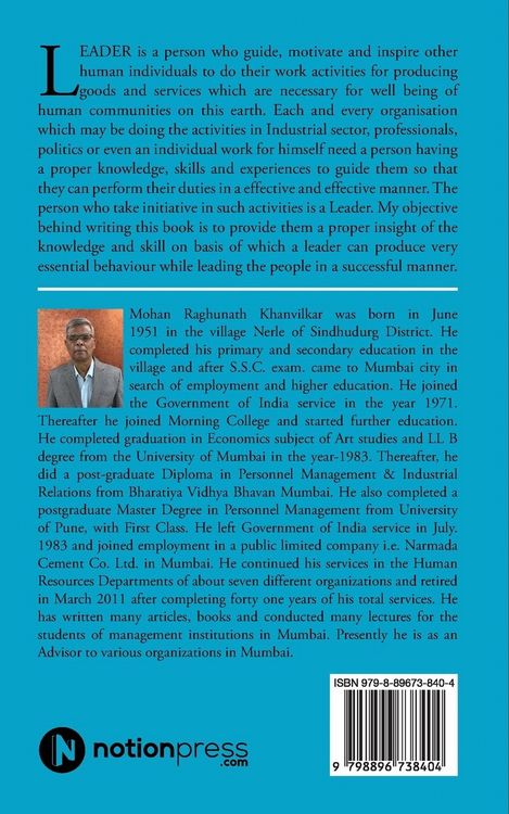 Produktbild: Leadership Skills