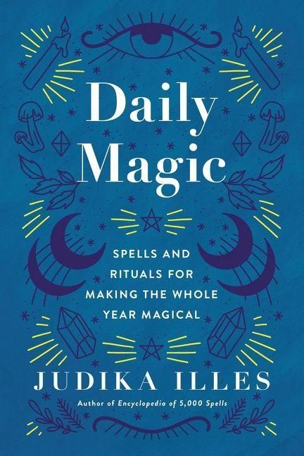 Produktbild: Daily Magic
