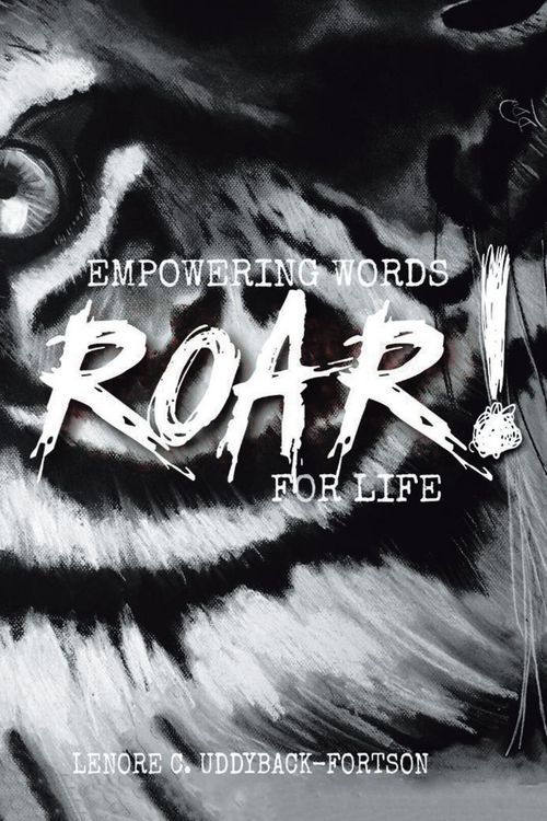 Produktbild: Roar!