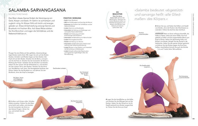 Produktbild: Yoga