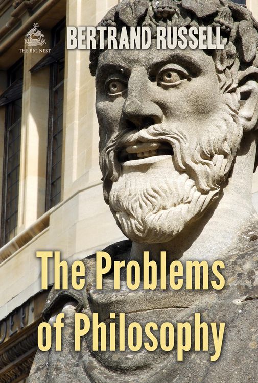 Produktbild: Problems of Philosophy