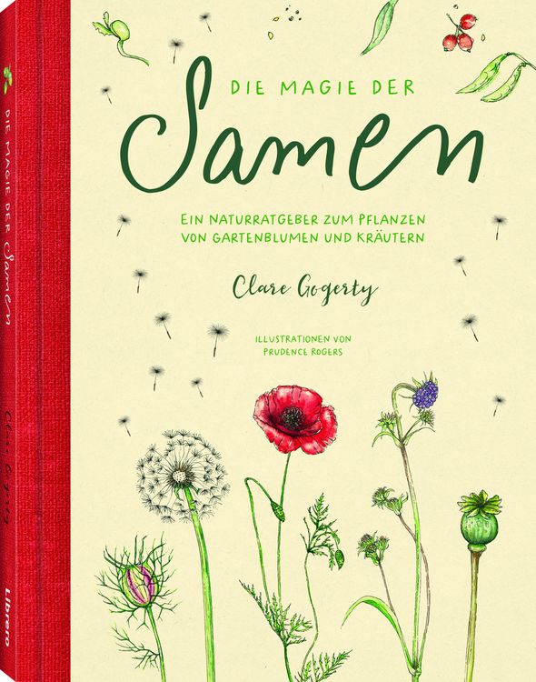 Produktbild: Die Magie der Samen