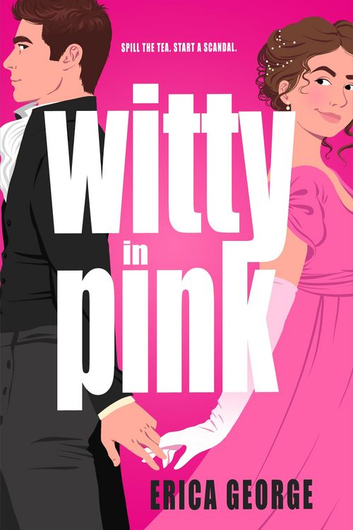 Produktbild: Witty in Pink
