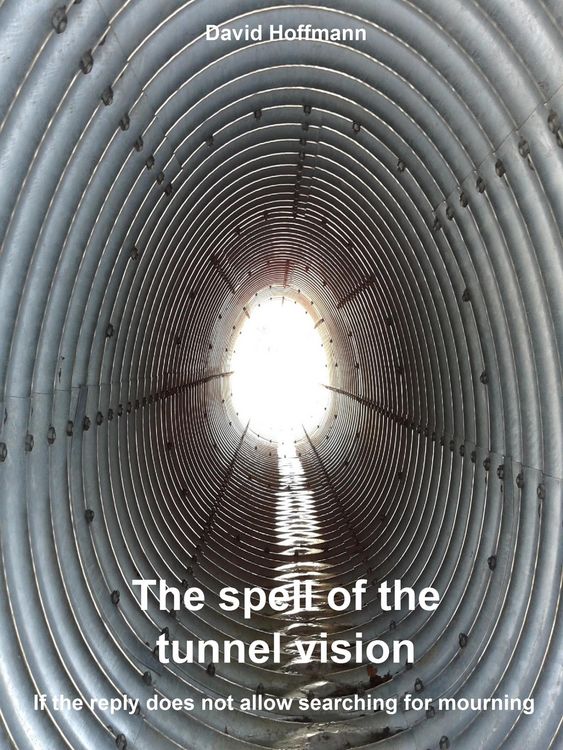 Produktbild: The spell of the tunnel vision