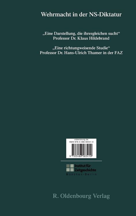 Produktbild: Hitlers Heerf&uuml;hrer
