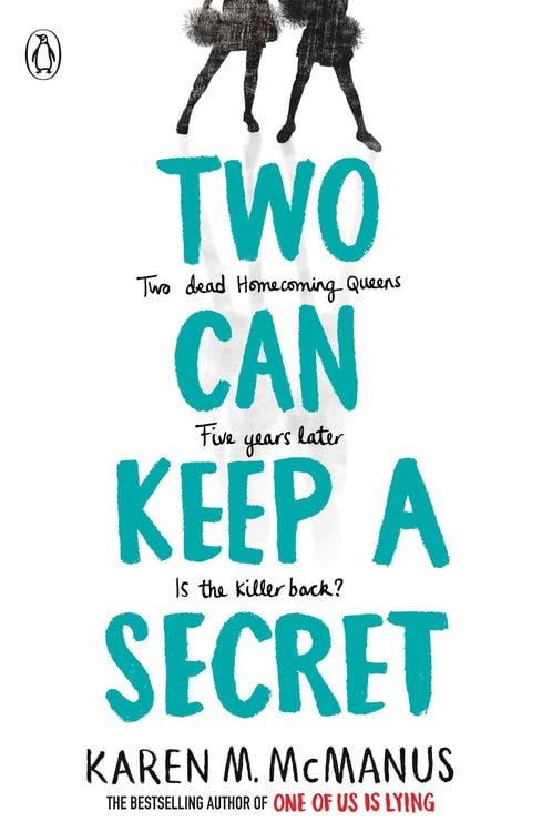 Produktbild: Two Can Keep a Secret