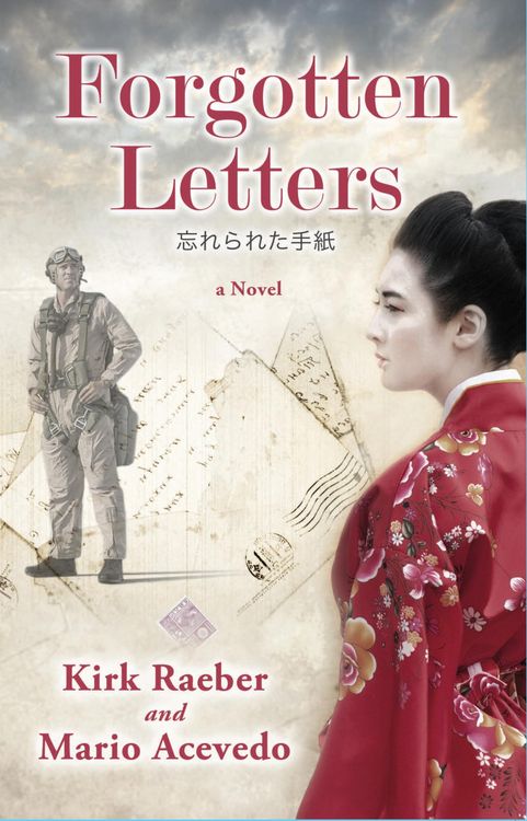 Produktbild: Forgotten Letters