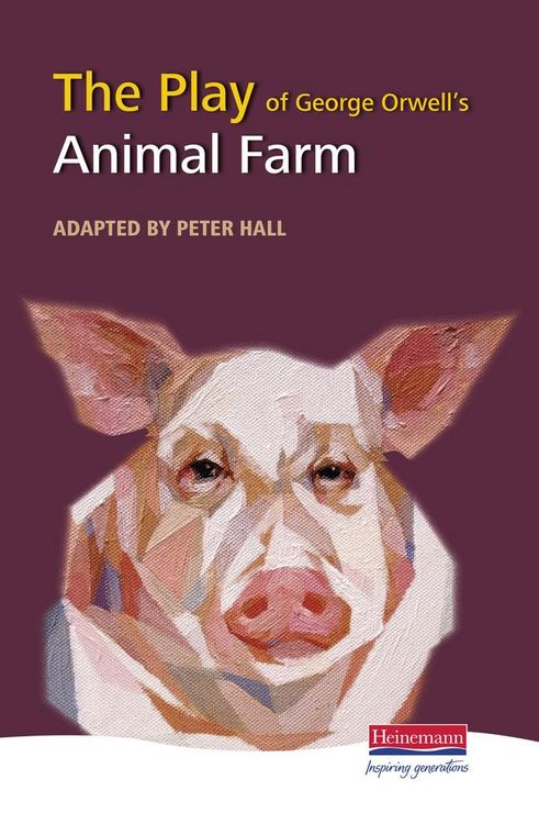 Produktbild: The Play of Animal Farm