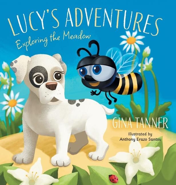 Produktbild: Lucy's Adventures