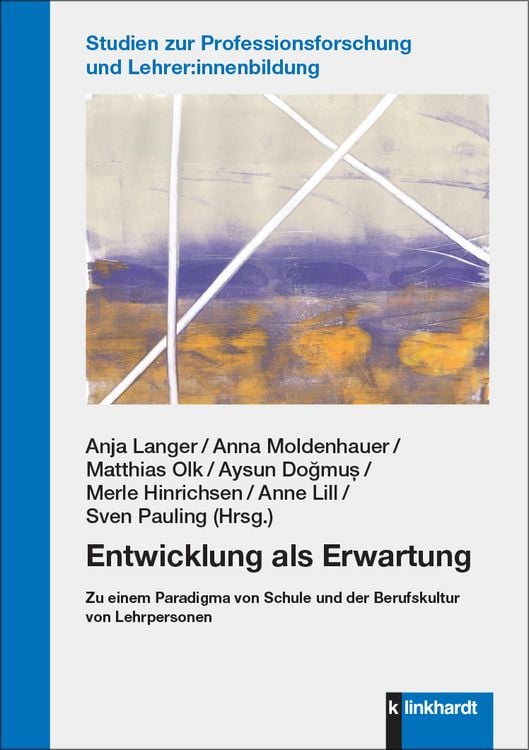 Produktbild: Entwicklung als Erwartung